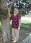 Вика, 60 лет