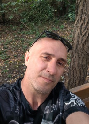 Даниил из Ростова-на-Дону 44 года