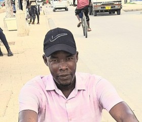 Mfaume, 40 лет, Mtwara