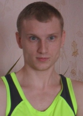 Денис, 32, Россия, Чамзинка
