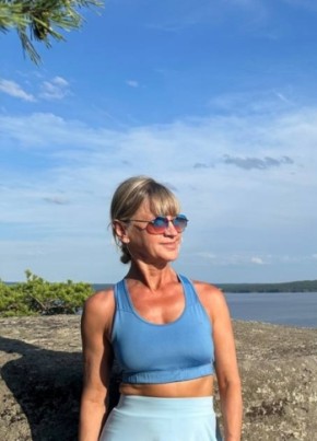 Irina из Омска 56 лет