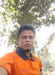 Saidul Sslim, 28 лет, ময়মনসিংহ