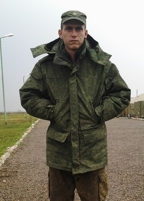 Андрей, 34, Россия, Керчь