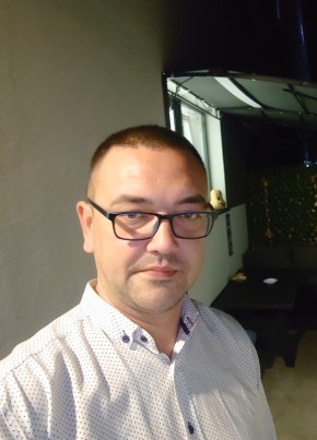 Iaroslav, 40, Romania, Târgu Jiu