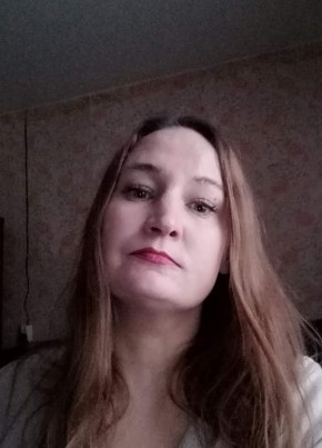 Екатерина из Димитровграда 52 года