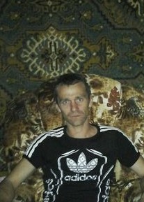 Nikolaj, 44, Россия, Шацк