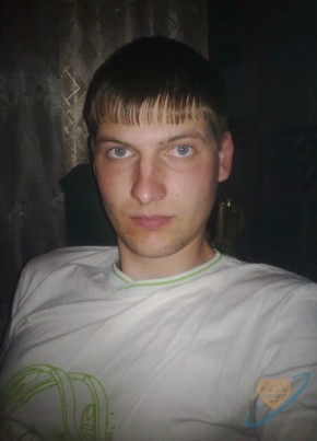 Shnur, 34, Россия, Хабаровск