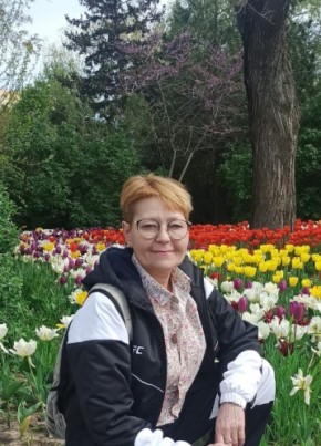 Виктория, 53, Россия, Ростов-на-Дону