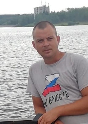 Егор, 31, Россия, Североуральск