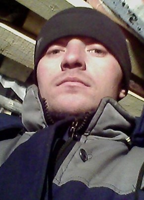 Сергей, 34, Россия, Свободный