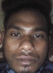Trilochan Rajwar, 19 лет, Chennai
