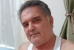 Ridvan Karakaş, 61 - Только Я