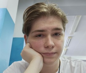 Никита, 19 лет, Казань