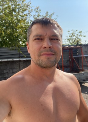 Sanyechek, 36, Russia, Moscow