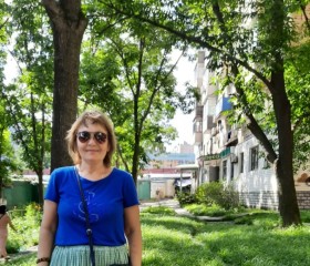 Арина, 65 лет, Владивосток
