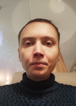 Vladislav Luga, 34, Ukraine, Kiev