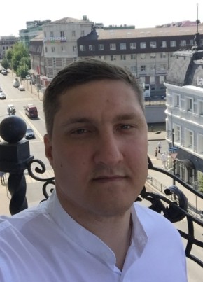Григорий, 36, Россия, Иваново
