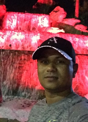Mohammad, 37, Australia, Sydney