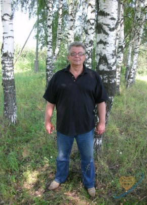 Вячеслав, 63, Россия, Бор