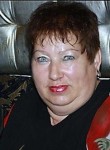 Ольга, 63 года, Самара