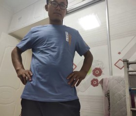 醉眼朦胧, 33, Bozhou