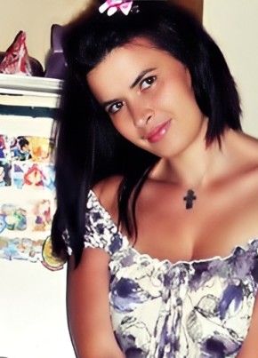 olga, 47, Russia, Saint Petersburg