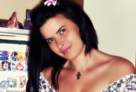 olga, 47 - Just Me