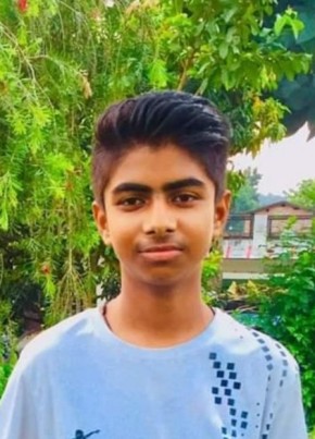 Mukesh Kumar, 19, India, Pāonta Sāhib