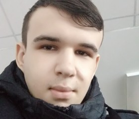 Юрий, 24 года, Київ