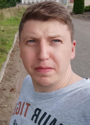 Вадим из Санкт-Петербурга 36 лет