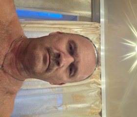 Ildar, 59, Ufa
