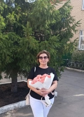 Галина из Бузулука 59 лет