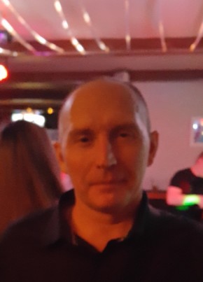 Pavel, 54, Russia, Velikiye Luki