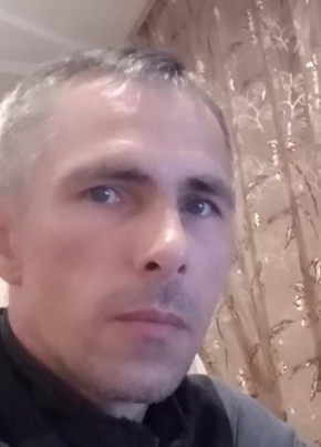 Михаил, 42, Россия, Южно-Сахалинск