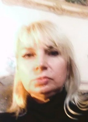 Елена из Мурома 59 лет