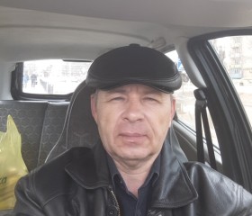 Александр Орлов, 59 лет, Нариманов