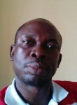 Ernest Onobene, 52 года, Warri
