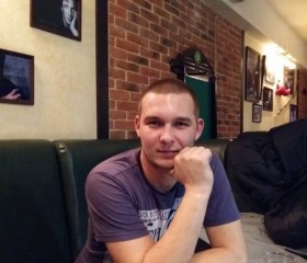 Aleksey, 35, Astrakhan