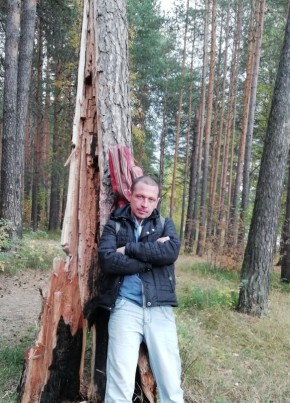 Александр , 40, Россия, Березовский