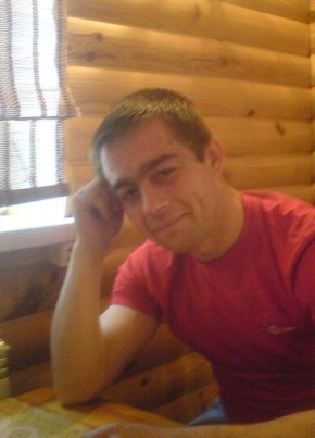 Сергей, 38, Україна, Бориспіль