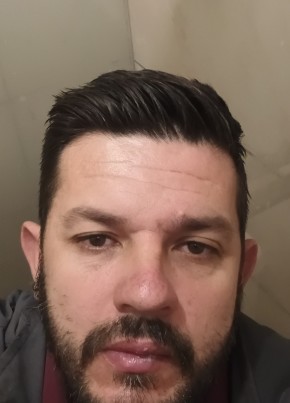 Marcos pedroso d из Joinville 38 лет