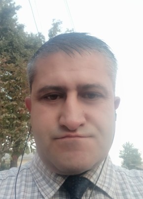 Шаҳриер, 42, Тоҷикистон, Душанбе