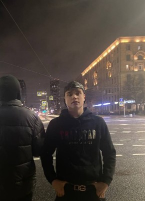 Andrey, 35, Russia, Saint Petersburg