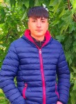 Mahmut Yaylagöl, 19 лет, Gaziantep