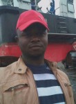 Augustin Nyemb, 33 года, Douala