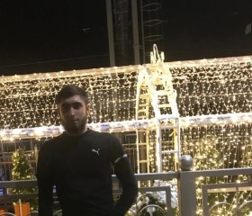Sava, 23, Saint Petersburg