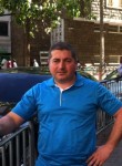 edris, 48 лет, İstanbul