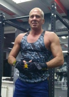 Aleksandr, 61, Russia, Moscow