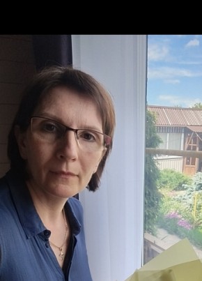 Татьяна из Коврова 52 года