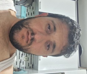 İsmail, 38, Akhisar